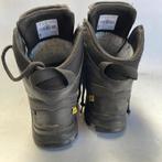 Haix Black Eagle Safety 50 Mid Bergschoenen Zwart Maat 43, Gebruikt, Haix, Haix, Schoenen