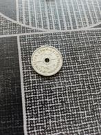 Tax Token 1935 US USA AMERIKA, Ophalen of Verzenden, Noord-Amerika, Losse munt