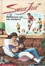 Ad van Gils - Snelle Jelle - Een droom van een doelpunt, Ophalen of Verzenden, Gelezen