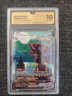 UMBREON EVOLVING SKIES 215/203 € 2500 gem.mint, Ophalen of Verzenden, Nieuw, Losse kaart, Foil