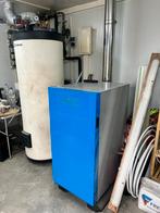 Artel Pelletkachel, Ophalen, Gebruikt, Overige brandstoffen, Pelletkachel