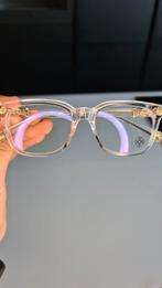 Chrome Hearts Bril, Sieraden, Tassen en Uiterlijk, Overige merken, Overige kleuren, Nieuw, Ophalen of Verzenden