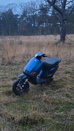 Zip type 3 brom in onderdelen, Ophalen, Zo goed als nieuw, Overige typen, Piaggio