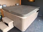 Jacuzzi Calderaspas, Ophalen, Zo goed als nieuw, Trap, Vast