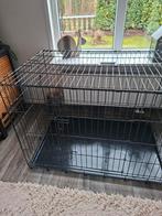 Hondenbench XL VERKOCHT, Dieren en Toebehoren, Ophalen, Zo goed als nieuw