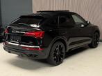Audi Q5 Sportback 50 TFSI e S edition Pano | Carplay | 21 in, Auto's, Automaat, Stof, Gebruikt, 4 cilinders