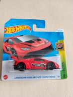 Hotwheels Lamborghini huracan LP-620, Hobby en Vrije tijd, Modelauto's | Overige schalen, Ophalen of Verzenden, Nieuw, Auto