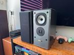 Xanadu AW11 Tune Inn speakers - Transmissielijn, Ophalen, Gebruikt, Front, Rear of Stereo speakers, Overige merken