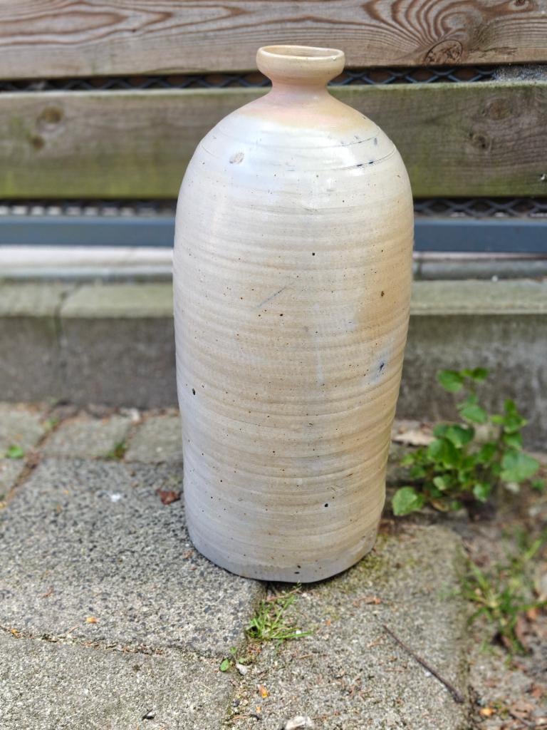 gres kruik, Antiek en Kunst, Antiek | Keramiek en Aardewerk, Ophalen