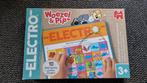 Woezel en Pip elektro, Hobby en Vrije tijd, Ophalen, Minder dan 500 stukjes, Zo goed als nieuw