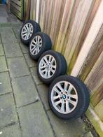 Bmw originele velgen, Auto-onderdelen, Banden en Velgen, Velg(en), 16 inch, Zomerbanden, 205 mm