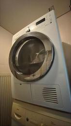 Bosch wasmachine werkt nog goed., Ophalen, Gebruikt, 1200 tot 1600 toeren, 85 tot 90 cm