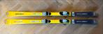 Head Ski's - Goed onderhouden gele ski’s 170 cm, Ophalen, 160 tot 180 cm, Gebruikt, Carve