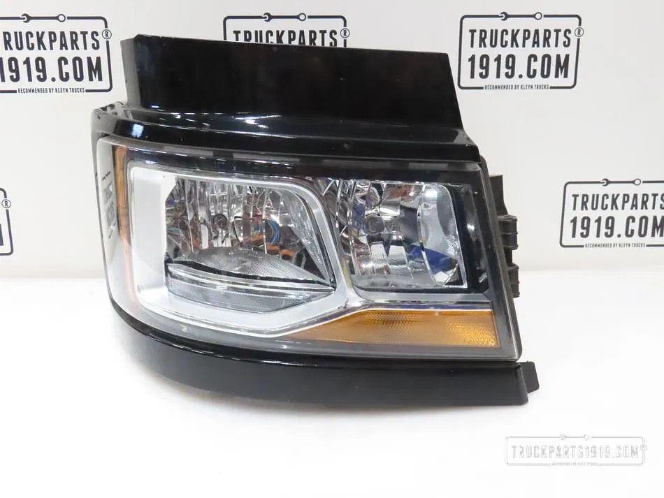 Hella 2674385 Koplamp Re. Scania, Ophalen, Gebruikt, Overige merken, Verlichting