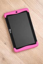 Kurio kinder tablet met roze hoes – Telekids editie, Computers en Software, Ophalen of Verzenden, Gebruikt, 16 GB
