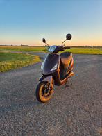 AGM SP50 Scooter met blauw kenteken., Fietsen en Brommers, Scooters | Overige merken, Gebruikt, Ophalen of Verzenden, AGM SP50