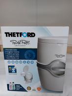 Camping WC, Ophalen of Verzenden, Zo goed als nieuw