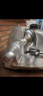 Berkel snijmachine model 834, Ophalen of Verzenden