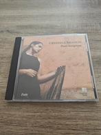 Cristina Branco - Post-Scriptum CD (Fado), Ophalen of Verzenden, Zo goed als nieuw