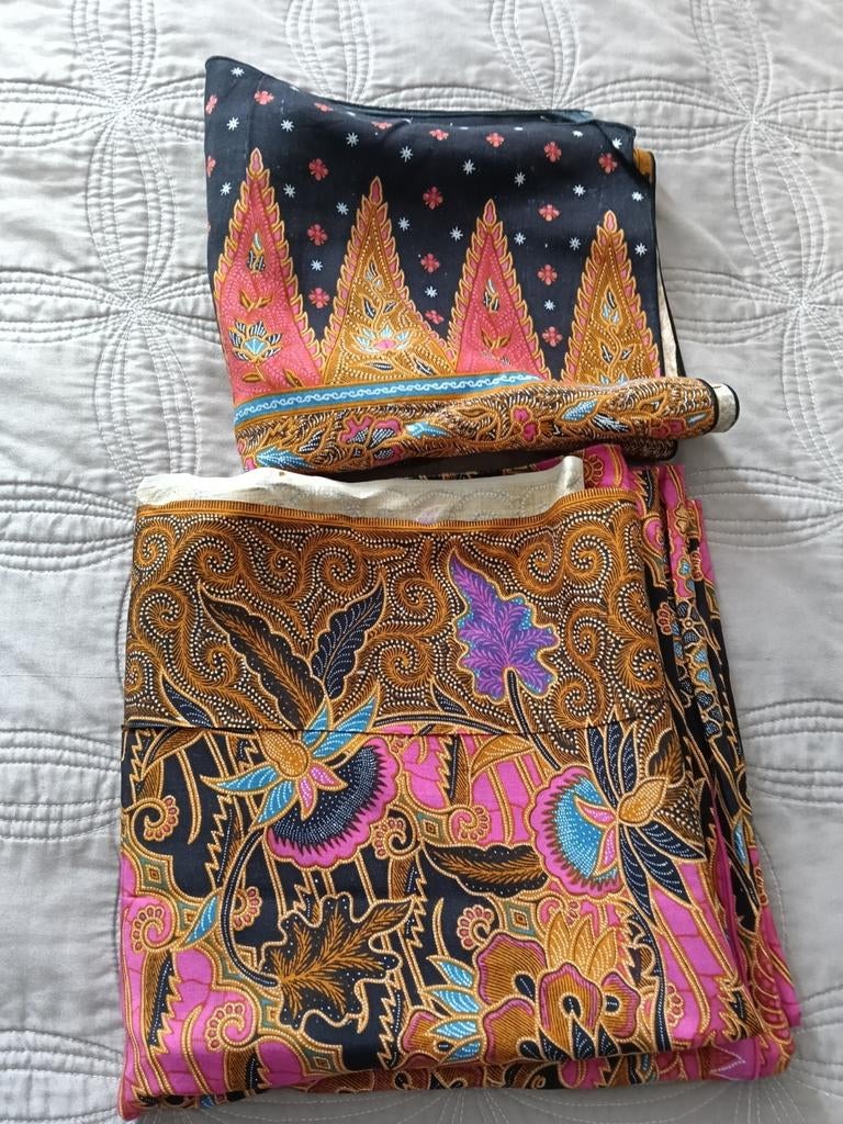 Te koop aangeboden stof, Hobby en Vrije tijd, Stoffen en Lappen, 120 cm of meer, Nieuw, Ophalen of Verzenden, Katoen