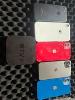 Partij iPhones, Ophalen, Zo goed als nieuw