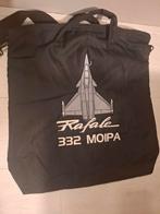Piloten helm tas flight bag Rafale, Verzenden, Nieuw, Overige typen