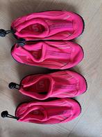 2 paar roze waterschoenen maat 29 voor kinderen, Ophalen, Gebruikt, Jongen of Meisje, Schoenen