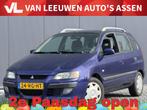 Mitsubishi Space Star 1.9 Di-D Inform Silver | RIJKLAAR | Ai, Auto's, Mitsubishi, Voorwielaandrijving, Metallic lak, Stof, Gebruikt