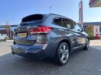 BMW X1 XDrive25e M-Sport|Groot Navi|Sfeerverl|HUD|Sportstuur, 8 kWh, Lichtsensor, Gebruikt, Leder en Stof