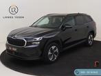 Skoda Kodiaq 1.5 TSI MHEV Business Edition 7-persoons (Autom, Automaat, 12 maanden, Stof, Euro 6