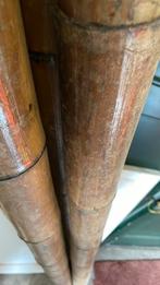Bamboe  3,15m1, Ophalen of Verzenden, Nieuw