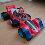 PJ Masks Flash Cruiser met licht en geluid - Nieuw!, Ophalen of Verzenden, Nieuw