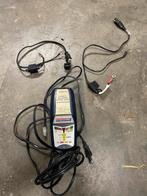 Optimate 4 Acculader - Diagnostische Desulfaterende Lader, Ophalen, Gebruikt, Universele onderdelen