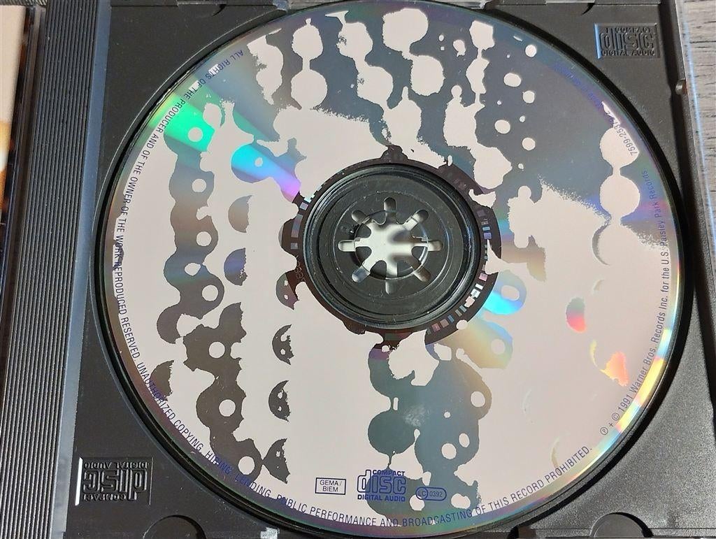 Prince - Diamonds And Pearls [3 D Cover], Ophalen of Verzenden, Gebruikt