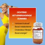 Fat Burner Gummies - Afslank Formule Voed, Ophalen of Verzenden, Nieuw, Overige typen