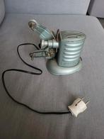 Film projector Piccolo, Ophalen