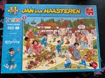 Jan van Haasteren Junior puzzel Max en Moritz 360 stukjes, Ophalen of Verzenden, Meer dan 50 stukjes, Zo goed als nieuw, 6 jaar of ouder
