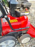 Allko bladzuiger met opvang, Ophalen, Gebruikt, Met opvangzak, Alko