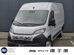 Fiat Ducato 2.2 MultiJet 120 S&S L2H2 3.0t | BPM vrij | Appl, Auto's, Voorwielaandrijving, Stof, Gebruikt, 2500 kg