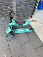 Scoot and ride step forest highwaykick 1, Ophalen, Gebruikt, Gewone step