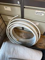 2 rollen Henco meerlagenbuis 16 mm - ca. 40 meter, Ophalen, Gebruikt, Overige typen
