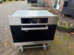 - [ ] Miele Inbouw Stoomoven Type DG4060., Witgoed en Apparatuur, Ovens, Ophalen, Zo goed als nieuw, 45 tot 60 cm