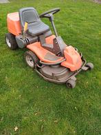 Husqvarna rider 11 bioclip  zitmaaier, Tuin en Terras, Ophalen of Verzenden, Gebruikt