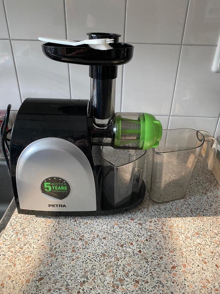 Sap machine, Ophalen, Zo goed als nieuw, Overige typen