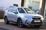 Subaru Forester 2.0 XT Sport Premium Schuifdak Leer Harman K, Auto's, Subaru, Automaat, Gebruikt, 4 cilinders, Leder