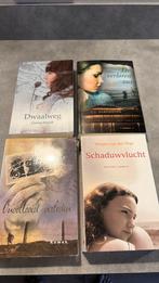 4 Christelijke romans voor 12 euro, Ophalen of Verzenden, Zo goed als nieuw