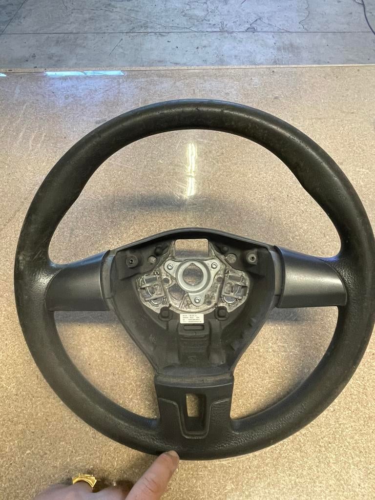 Vw Transporter T5 GP T5.1 Stuurwiel Stuur, Auto-onderdelen, Ophalen