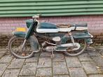 Sparta oldtimer heren brommer schuurvondst, Ophalen, Sparta