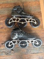 Skeelers Luigino bolt 3 x 125mm, Dames, Overige typen, Zo goed als nieuw, Ophalen