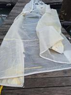 KEVLAR genua, Ophalen, Gebruikt, 6 meter of meer, Genua of Fok